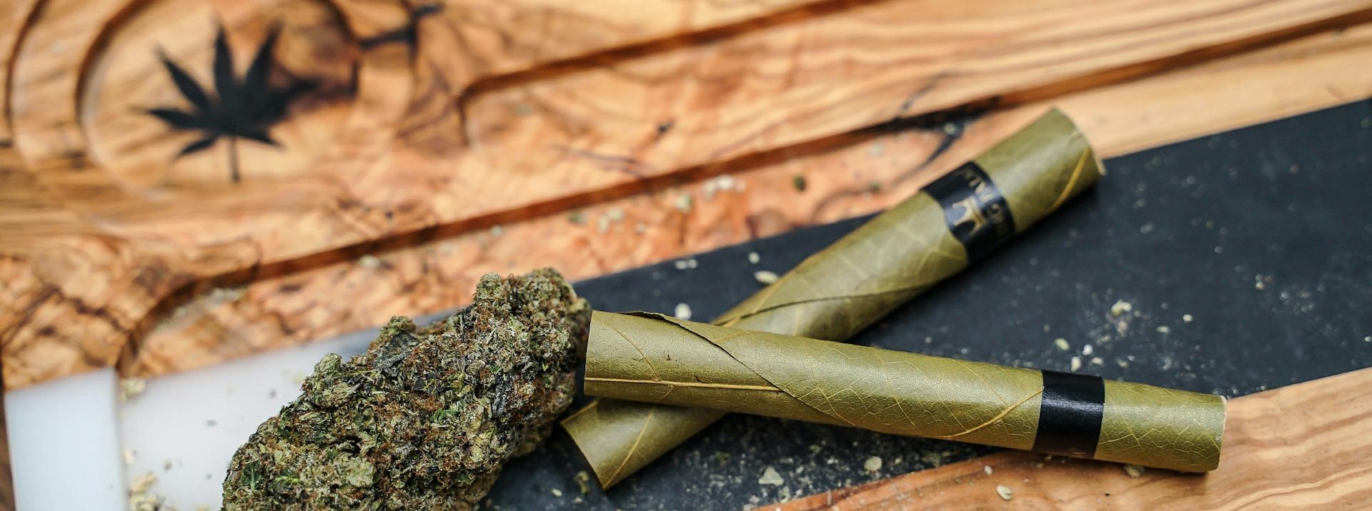 Quality Weed Cannabis and Hemp Store in Prague